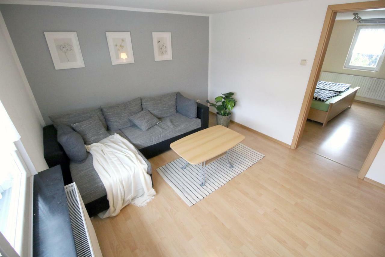 Ferienhaus Winterberg-Zentrum Eksteriør bilde